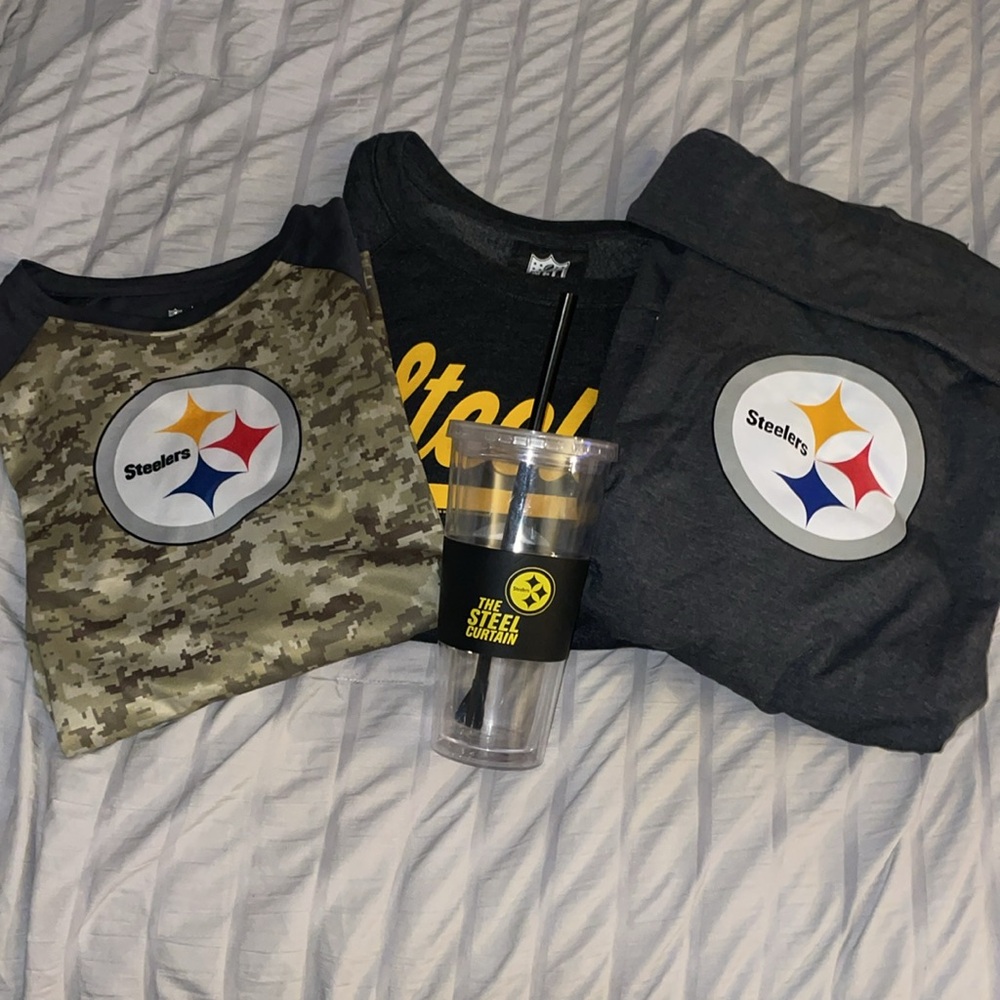 Steelers Fan Bundle!